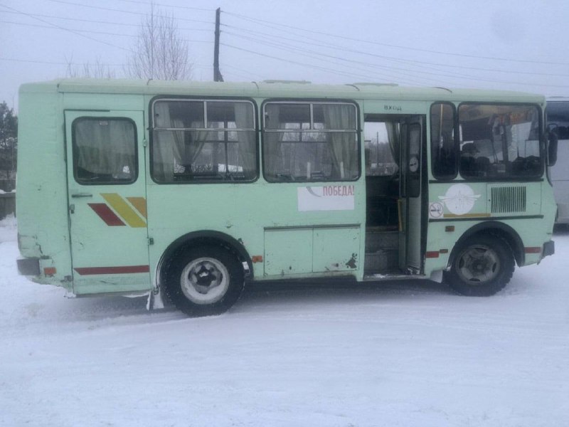 Прокуратура Красноярского края организовала проверку, связанную со съездом в кювет автобуса с пассажирами в Кежемском районе.